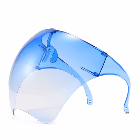 배송 준비 완료 의사 마스크, 3겹 안면 마스크, 일회용 부직포 수술용 안면 마스크