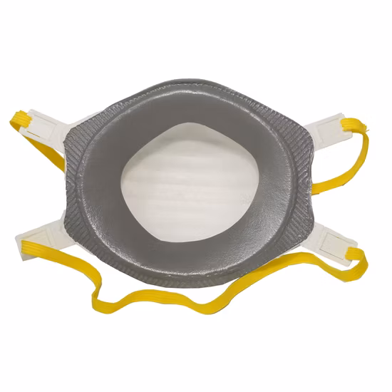 색상을 맞춤 설정할 수 있는 보호용 일회용 FFP2 안면 마스크